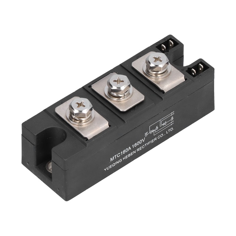 Rectifier Module Ceramic Substrate Bridge Rectifier Module for Industrial Automation