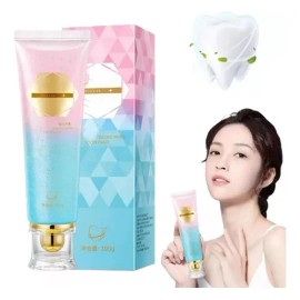 Er Creme Dental, Crema Dental Branqueador