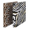 Pukka Pad, Wild A4 Preloaded Rollbound Ringbinder – includes Personal
