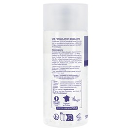 Eau Thermale JONZAC | Mattifying Powder Lotion - Pure Age | Care with Double Effect: Anti-Imperfections & Anti-Ageing | Smooths the Skin | Mattifies | Tightens Pores | Organic Certified |