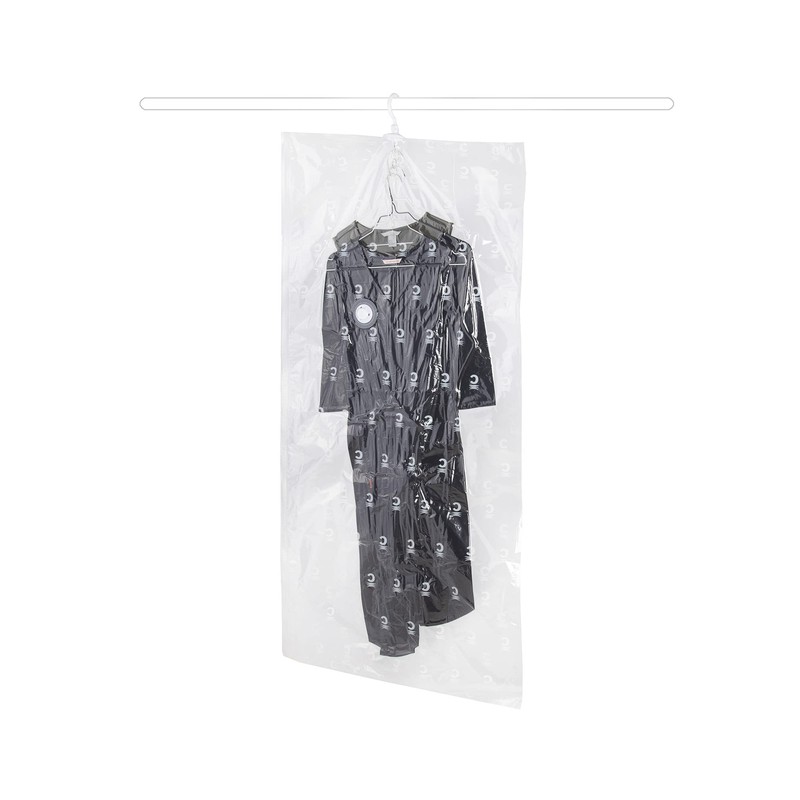 Compactor Vacuum Storage Bag to Hang, Espace Plus Series, Size