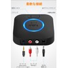 1Mii Bluetooth 5.1 Audio Receiver, 2 Speakers Simultaneously, Hi-Fi 3D