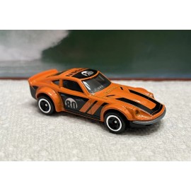 Hot Wheels 2023 Hot Wheels Nissan Fairlady Z  Orange     Loose