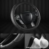 GIANT PANDA Steering Wheel Cover for Ford F150 F250 F350