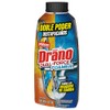 Drano Destapacaños, Espuma, Olor Neutro, Dual Force Foamer, 500 ml
