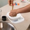 Digital Kitchen Scale | Small Precision Electronic Scale With LCD