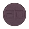 Beni DURRER – Eye shadow, Aubergine – Bordeaux/Purple