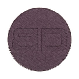 Beni DURRER – Eye shadow, Aubergine – Bordeaux/Purple