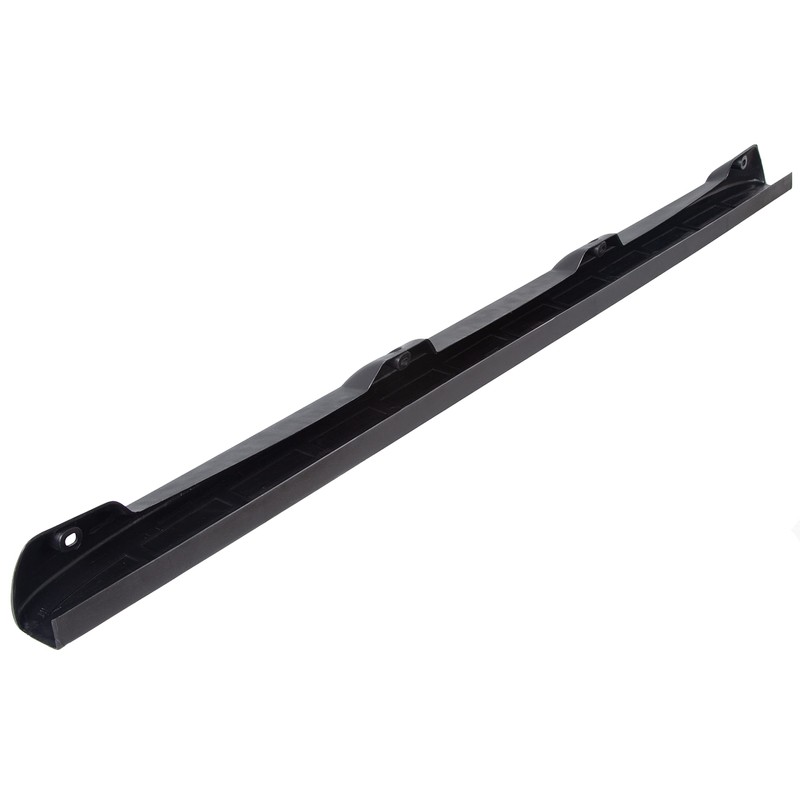 HECASA Tailgate Spoiler Cap Compatible with 1999-2007 Chevy Silverado GMC