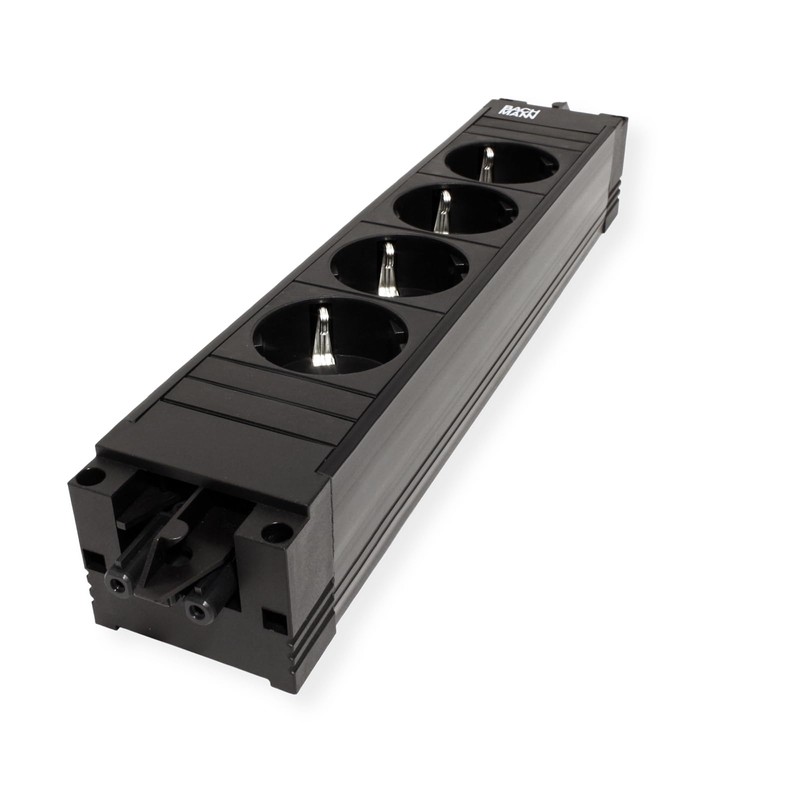 BACHMANN Step Base 4xCEE7/3 GST18