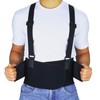 Thorax Support Chest Brace Breathable Elastic Adjustable Protective Chest Binder