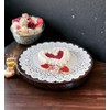 The Baker Celebrations 100 White Paper Lace Doilies – Assorted