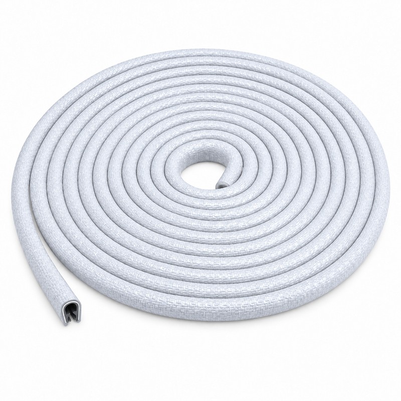 Car Door Edge Guard for Scratch Protection – 16.4 ft/