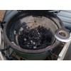 Black Smoker Gasket 1" x 1/8" BBQ Smoker Gasket Seal