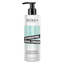 Redken Hydrating Curl Cream: Moisturising Curl Cream