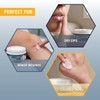 MED PRIDE Pure White Petroleum Jelly – 15 oz Skin
