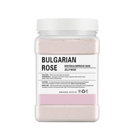 Daconovo Mascarilla de Gelatina para Tratamientos Faciales de Gelatina en Polvo