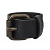 Gusti Mathias Leather Strap 40 cm Set of 2 Buckle