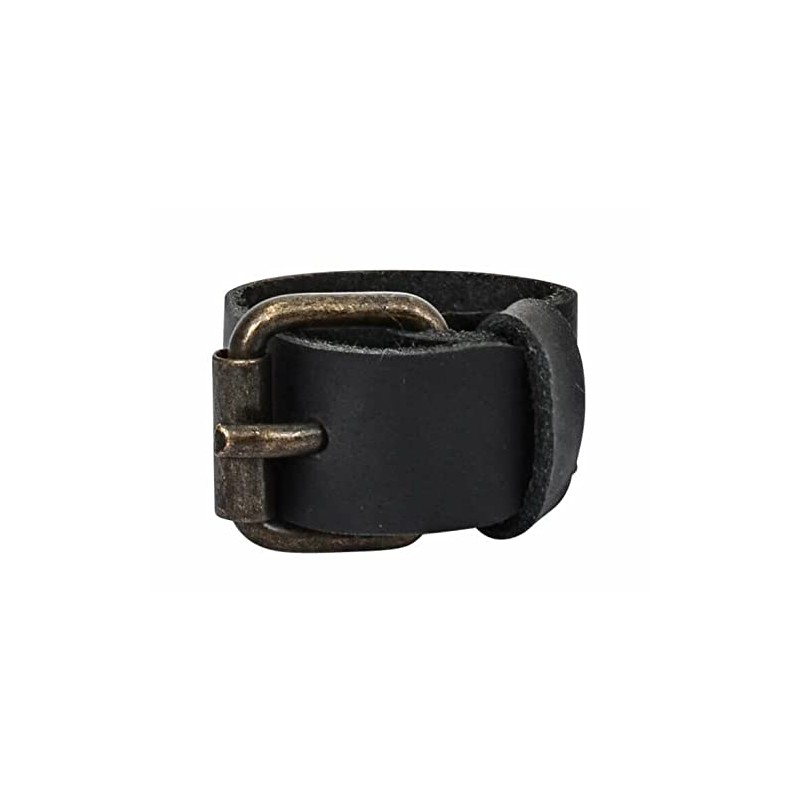 Gusti Mathias Leather Strap 40 cm Set of 2 Buckle