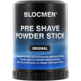 BLOCMEN© Original Pre Shave