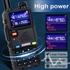 BAOFENG Ham Radio UV-5RM 10W High Power Long Range Two