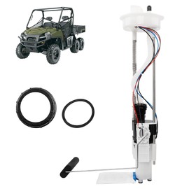 47-1012 2522139 Electric Fuel Pump Assembly Compatible with 2011-2012 Polaris Ranger ATV Models(800 6x6 EFI/Crew 800 4x4 / Crew 800 4x4 LE/XP 800 4x4 EFI LE EPS) Replace # 2204402 HFP-A3963