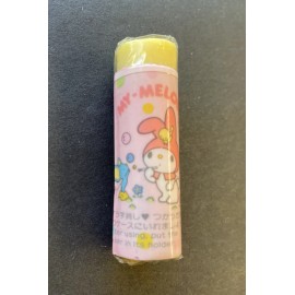 Sanrio Vintage RARE 1976 My Melody Eraser NEW Japan