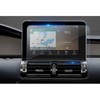 LFOTPP 2021 Navigator Car Navigation Screen Protector for 2018 2019