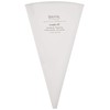 Städter Spritzbeutel, weiß, 45 cm