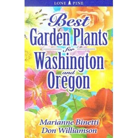 Best Garden Plants for Washington and Oregon