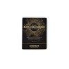 Lonvitalite Restore Elixir Black and Gold Radiance Eye Mask -