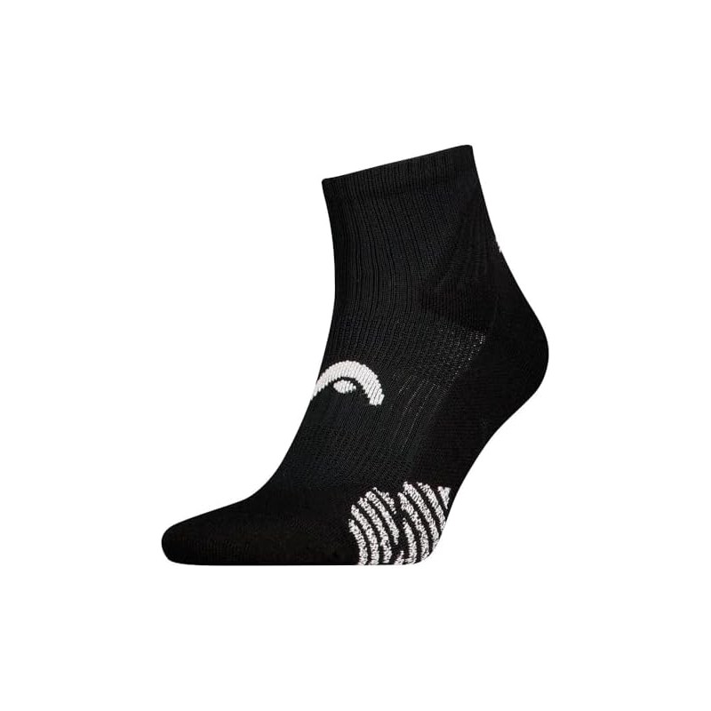HEAD Padel Quarter Sock Unisex adulto