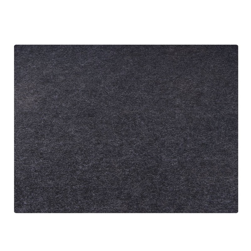 DUANGMUERS Only Mat(Not Including Refrigerators),Absorb Water,Protects Floor from Water,and Spills,Slip