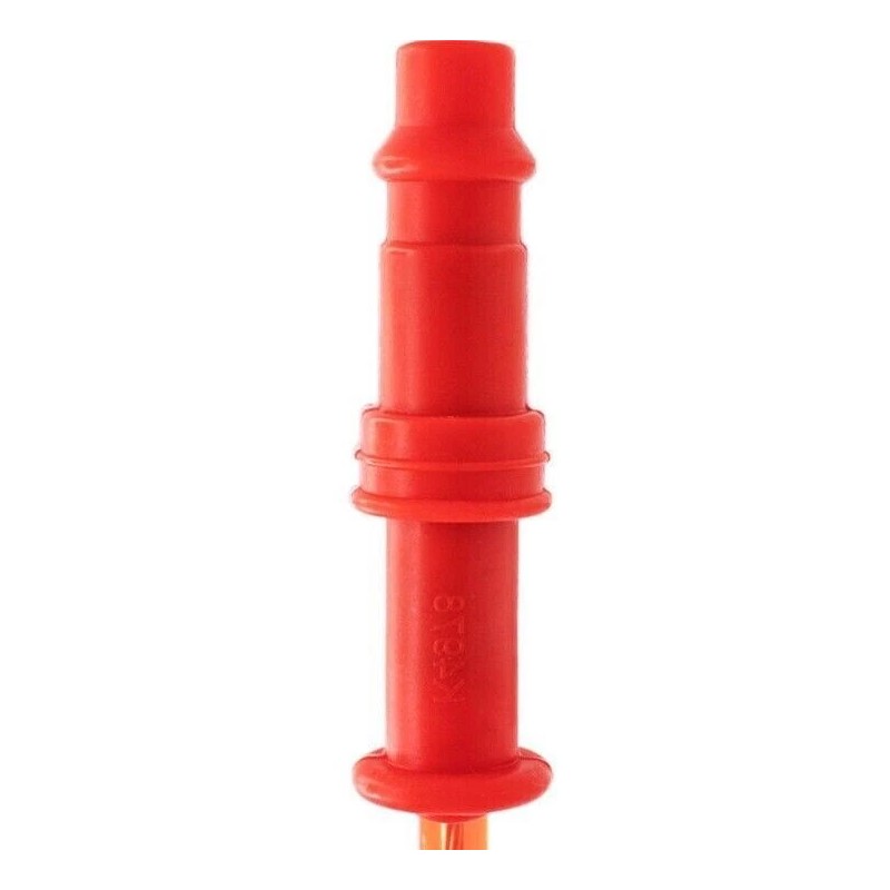 Unbranded Ignition Coil sparking plug For Polaris Scrambler 500 2x4