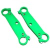DJ-Motor 2 Strock Mini Bike Front Fork Triple Tree Clamps
