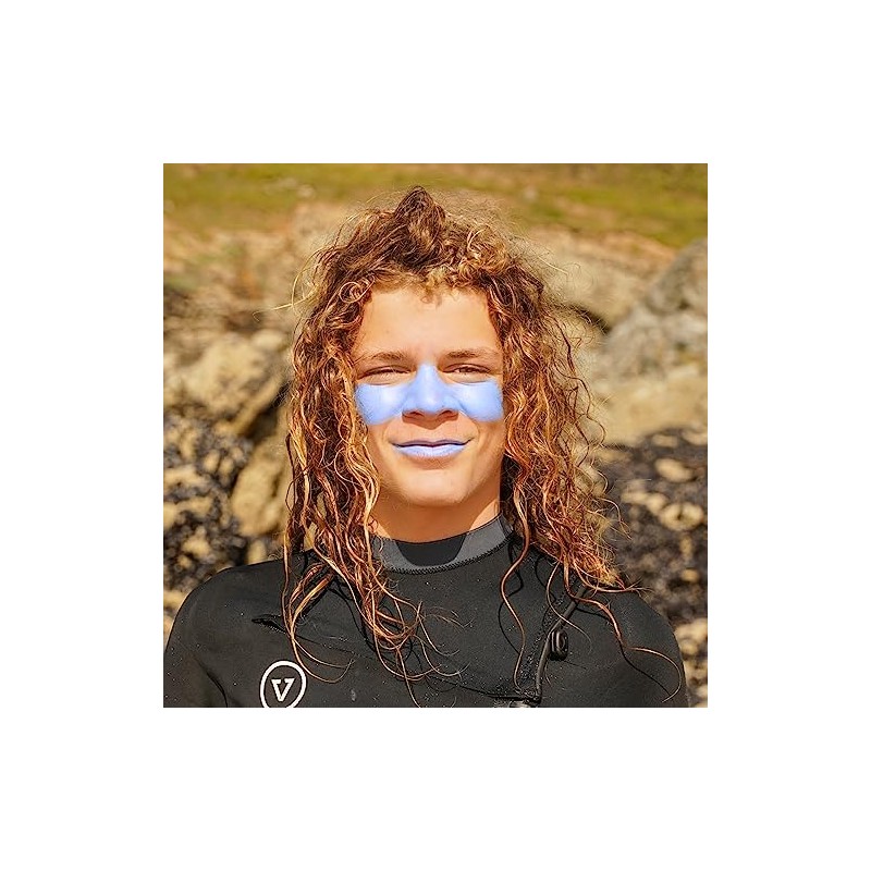 Sun Zapper - Extreme Zinc Stick "Blue Bay" SPF 50+