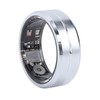 Smart Ring Fashionable Elegant Lightweight IP68 Waterproof Pedometer Wearable Sleep