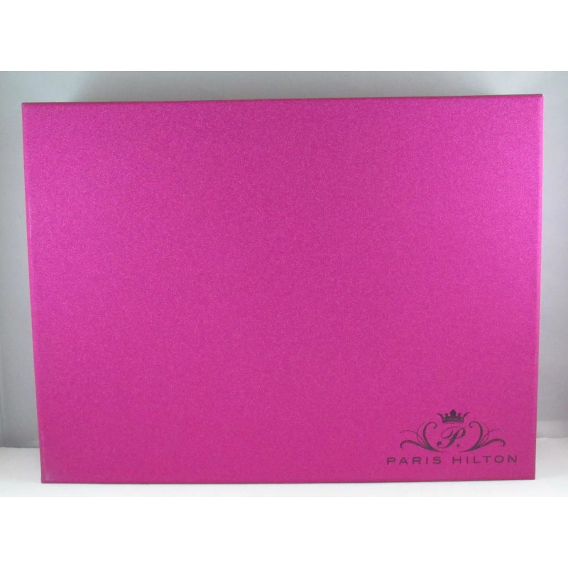 Paris Hilton 4 PCS Gift Set perfume EDP 3.4 oz