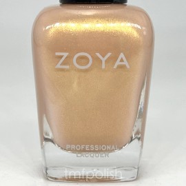 Zoya Brand New Zoya Nail Polish - Uli - Full Size