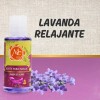 Kit Mc Spa Aceites Para Pies Manos. Masaje, Hidrata, Relaja