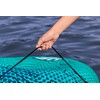 Bestway Hydro-Force Breeze Rider Swimming Ring Diameter 119 cm