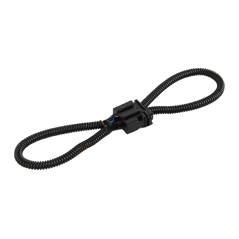 Namvo Fibre Optical Loop Bypass Plug Socket Adapter for Car