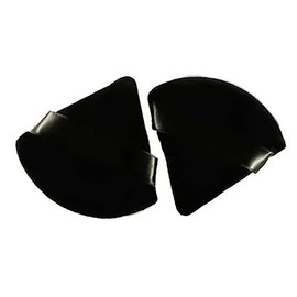Esponjas Maquillaje Velour Triangular Piezas Puffs Polvo Suelto Base Cosmética Herramientas Belleza