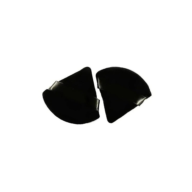 Esponjas Maquillaje Velour Triangular Piezas Puffs Polvo Suelto Base Cosmética