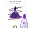 ULRIC DE VARENS - Mini Sexy Eau de Parfum -