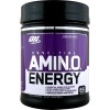 Suplemento En Polvo Optimum Nutrition Amino Energy Sabor Uva En