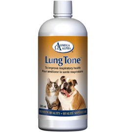 Omega Alpha Omega Alpha LungTone