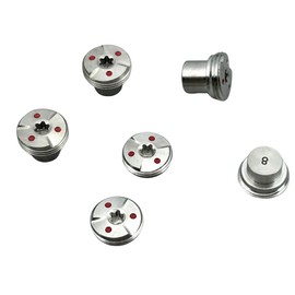 Callaway Apex APEX UW Compatible Weights Utility Screw Weights (4g)