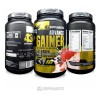 Ganador de Masa Advance Gainer de 43 Supplements, Sabor Fresa,