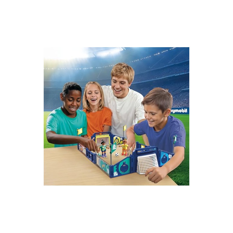 Playmobil Estadio de fútbol